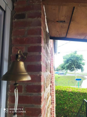 appartement dans maison de caractère en pierre